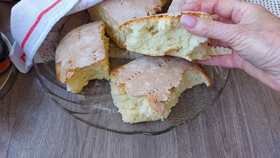 Ko baca hleb u smeće, sluti na zlo i ono će ga zadesiti