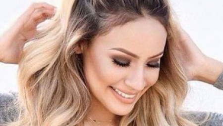 VIC DANA Došla plavuša u prodavnicu tehničke robe...