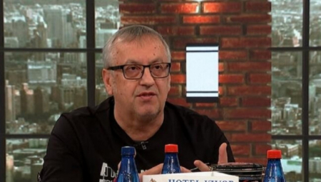 DR STOJANOVIĆ: Ljudi ponovo čekaju pred kovid ambulantom, biće još strašnije