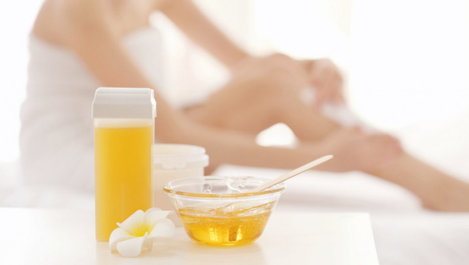 AKO NISTE ZNALI Evo kako da depilacija voskom bude manje bolna