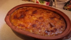 PREBRANAC JE IDEALAN ZA RUČAK: Recept za pasulj koji svi vole u koji možete dodati i mesa