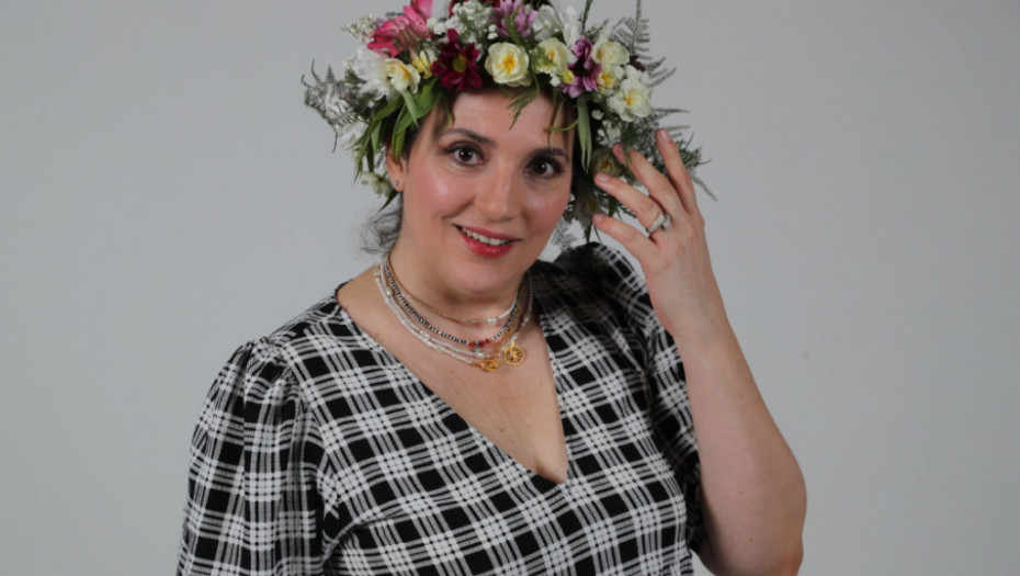 EKSKLUZIVNO ZA ALO! Glumica Milica Milša otkriva kako su fanovi reagovali na završetak prve sezone Igre sudbine: Žarku prete smrću zbog Ade Kanački!