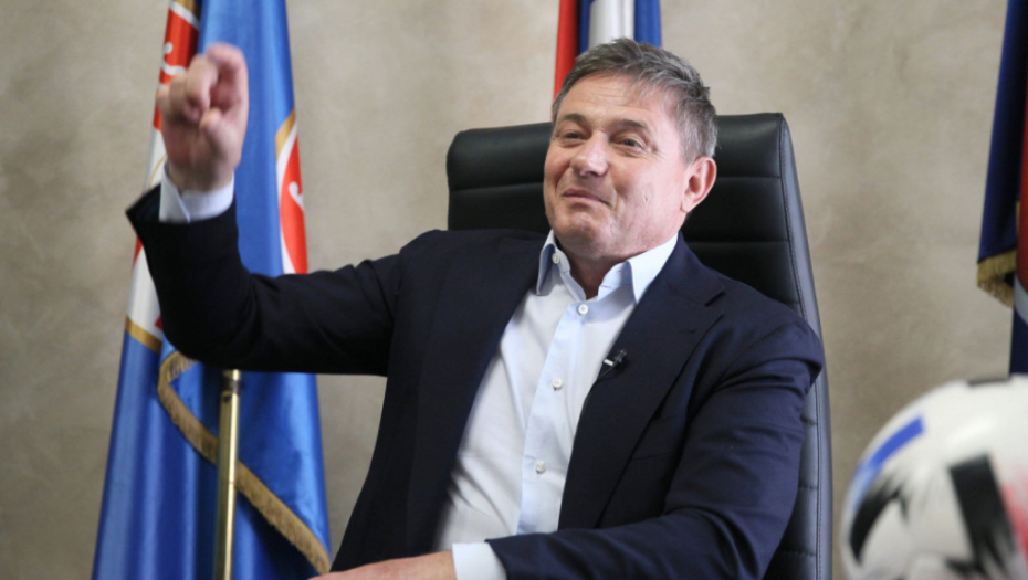 SVE PRŠTI OD LUKSUZA Piksi gradi vilu u dvorištu svoje zgrade, a evo kako će ona izgledati