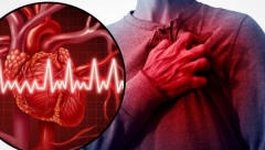 5 SIGNALA DA VAM PRETI INFARKT ZA MESEC DANA: Evo kako da sprečite srčani udar!