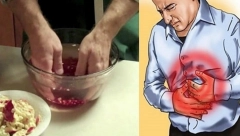 TAJANSTVENI RUSKI RECEPT! Za 7 dana čir će nestati, a creva će biti očišćena od otrova: Evo kako se pije svemoćni čaj, od kore nara