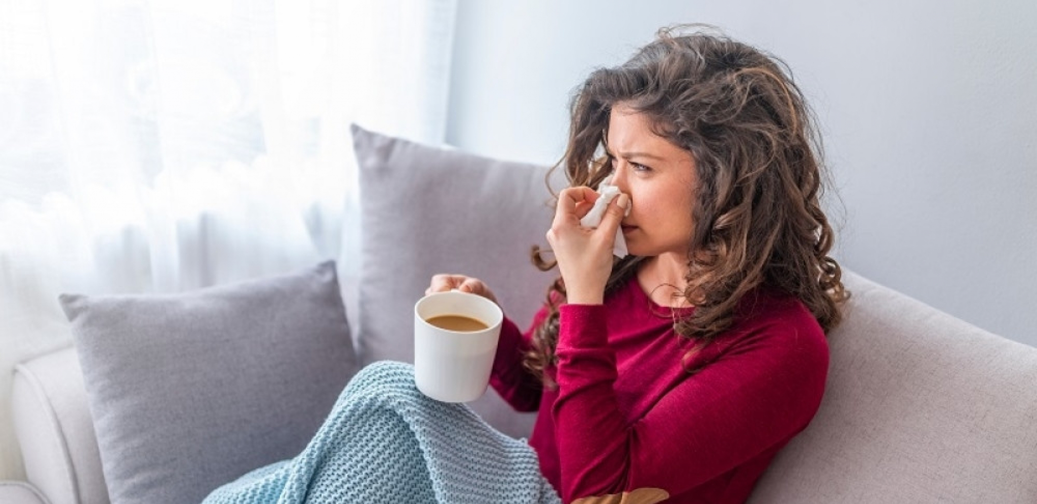 Simptom koji ne smete da ignorišete: Šta znači ako vam je nos uvek zapušen?