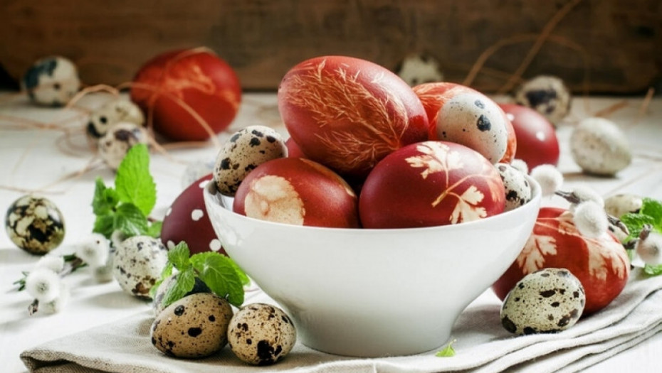 KOLIKO JAJA SMEMO DA POJEDEMO NA VASKRS Nutricionisti konačno rešili večitu dilemu