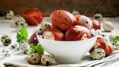 KOLIKO JAJA SMEMO DA POJEDEMO NA VASKRS Nutricionisti konačno rešili večitu dilemu