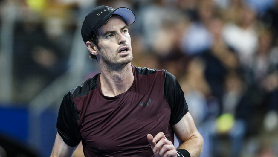 SANJA VELIKE SNOVE! Marej: Ništa me ne sprečava da dođem do titule!