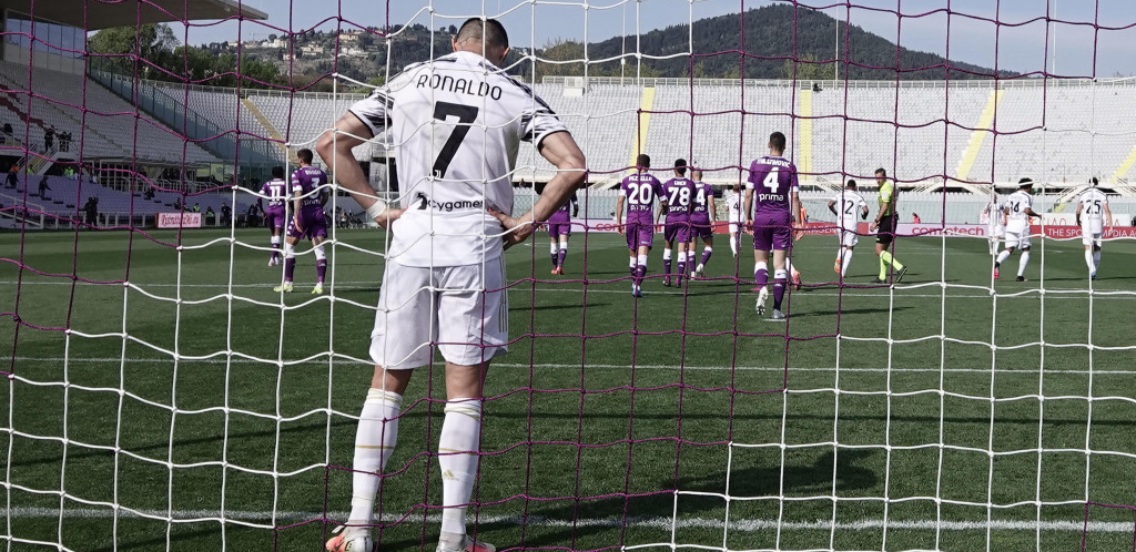 OTKLONIO SVE SUMNJE Nedved rekao šta će biti sa Ronaldom