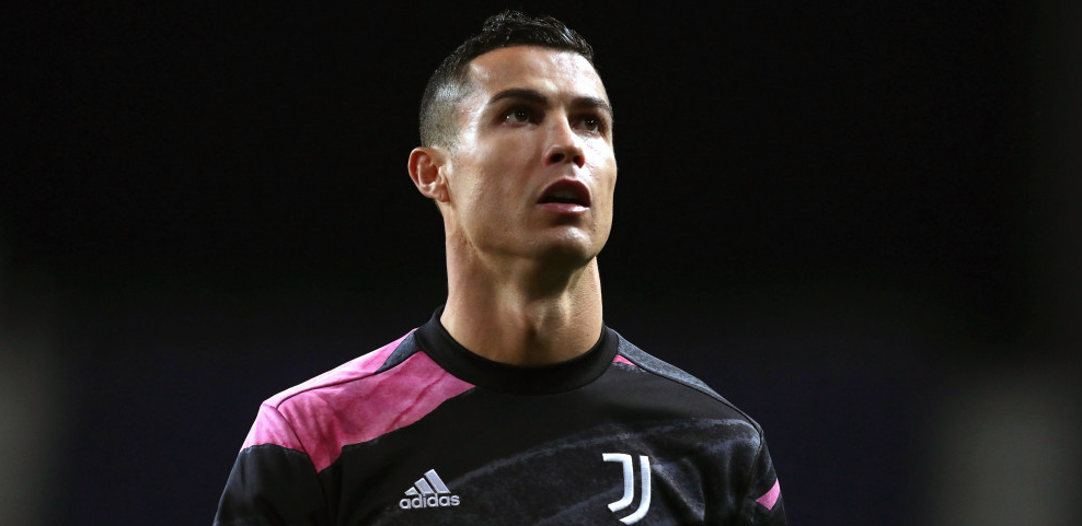 KRISTIJANO RONALDO SE OBRATIO NAVIJAČIMA Društvene mreže su "eksplodirale" (VIDEO)