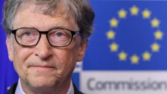 BIL GEJTS UHVAĆEN U ŠVALERACIJI! Uprava firme ga oterala zbog druge žene!