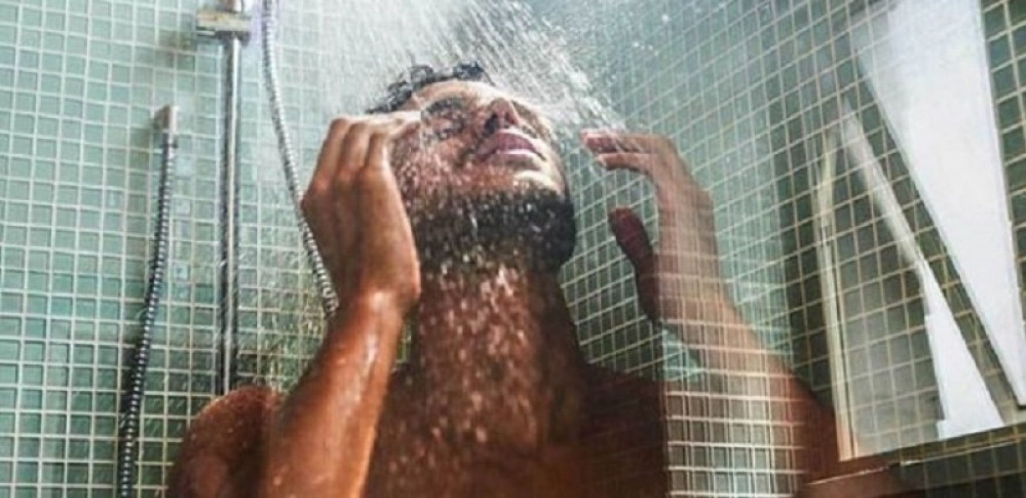 OPREZ! Tuširanje može biti opasno po zdravlje