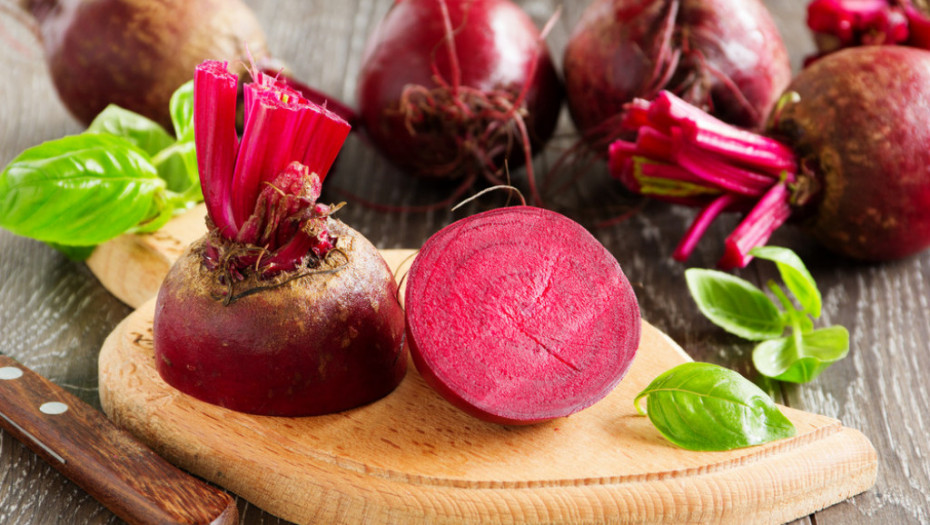 Detoks celog organizma: Kombinacija cvekle i kefira topi masne naslage