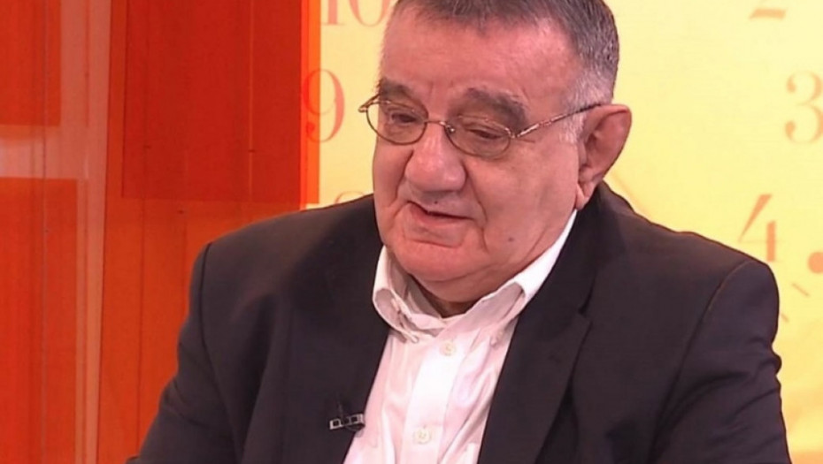 DVE KAŠIKE DNEVNO - POTPUNO ČISTA CREVA Dr Perišić razbio najveću zabludu o ajvaru