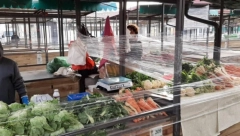 Mladi krompir na pijacama nije domaći, evo odakle je stvarno povrće, koje nam prodaju