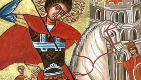 ĐURĐEVDANAK, HAJDUČKI SASTANAK Ovo su svi običaji vezani za veliki pravoslavni praznik