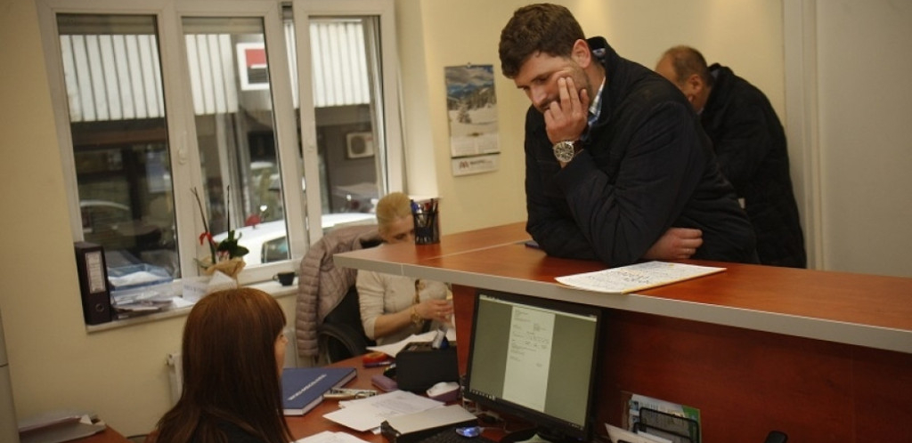 PRIJAVA ZA SUBVENCIJE Ovo je sva dokumentacija koja vam je potrebna da biste konkurisali