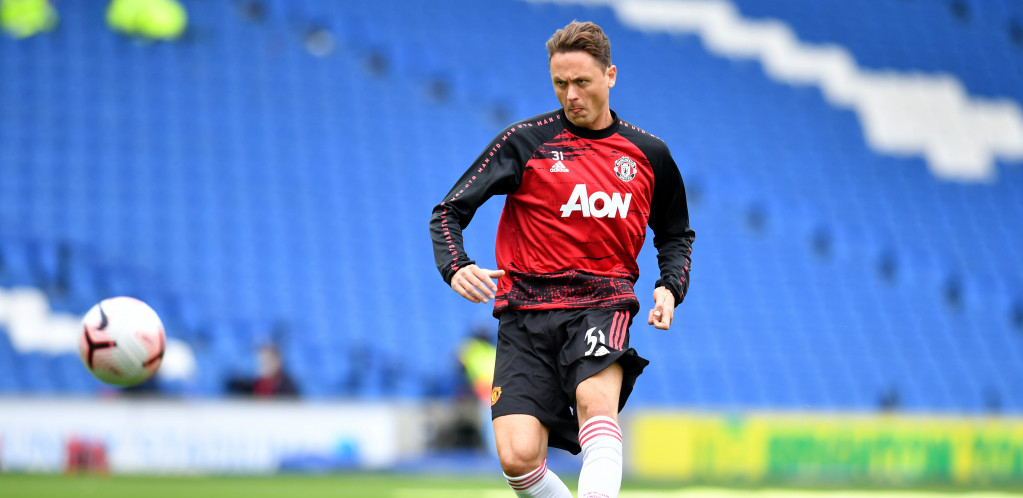 MURINJO HOĆE MATIĆA Uprava Rome stopira obnavljanje stare saradnje Srbina i Portugalca