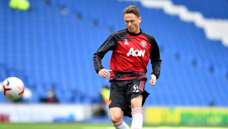 NEMAC TERA SRBINA IZ JUNAJTEDA! Oterao Nikolića iz Moskve, a sada će isto uraditi sa Matićem!