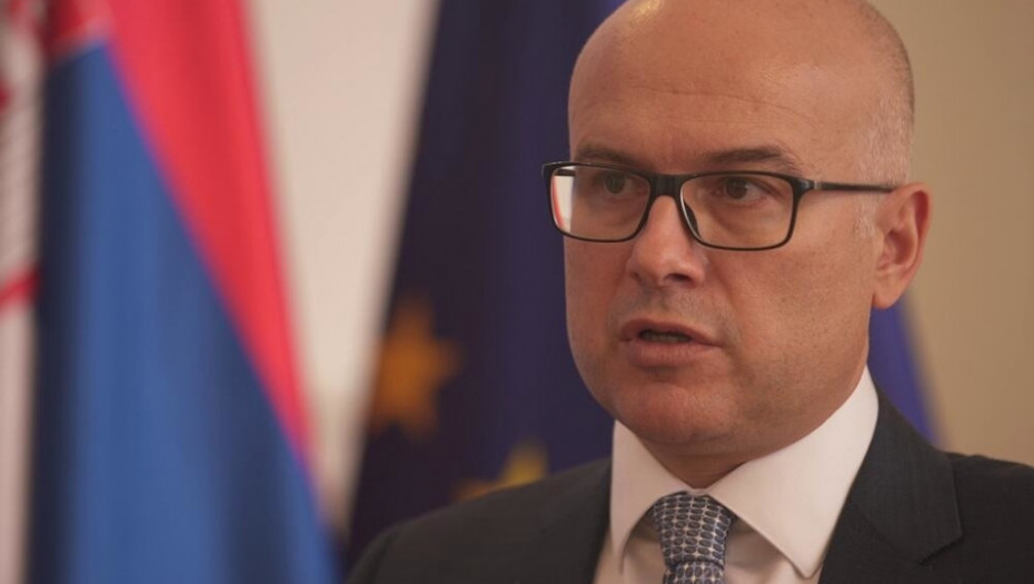 Vučević: Ove godine omogućili smo da stariji sugrađani preko Udruženja idu u banje i na letovanje