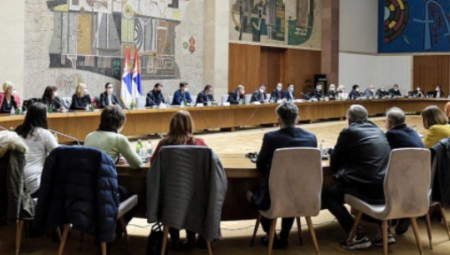 KRIZNI ŠTAB ODLUČUJE O KLJUČNOJ PROMENI! Za tri nedelje znaćemo odluku lekara!