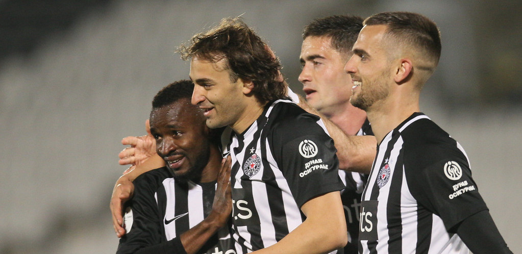 Fudbaler Partizana ponovo u reprezentaciji Mađarske