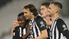 STA ĆE REĆI STANOJEVIĆ? Partizanu ponuđeno šest igrača Juventusa!