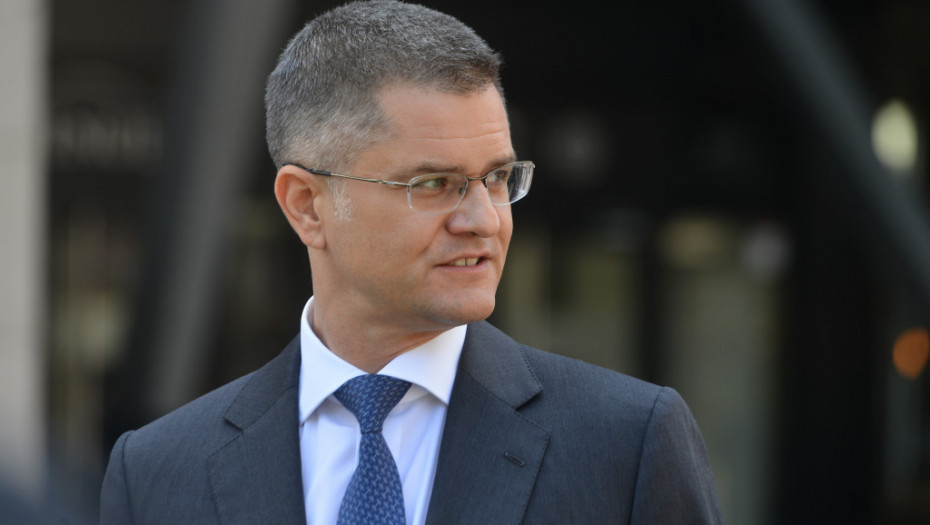 LAJAVI JEREMIĆ Otkrio prave razloge upada u Predsedništvo (VIDEO)