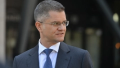 DETALJI KATASTROFALNIH POTEZA TADIĆA I JEREMIĆA! Pregovore izmestili u Brisel, izbacili ključne elemente za Srbiju iz rezolucije!