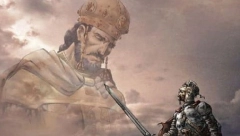 Da li ste čuli za ličnu gardu Cara Dušana? Palman Braht - Nemac koji je životom čuvao srpskog vladara