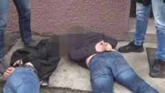 RASTURENA ALBANSKA MAFIJA Policije širom Evrope noćas izvele koordinisanu akciju