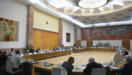 SEDNICA KRIZNOG ŠTABA IDUĆE NEDELJE Menja se radno vreme kafića i restorana