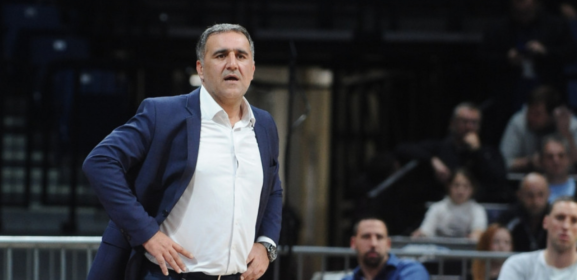 DOMINANTAN TRIJUMF! Igokea savladala Split!