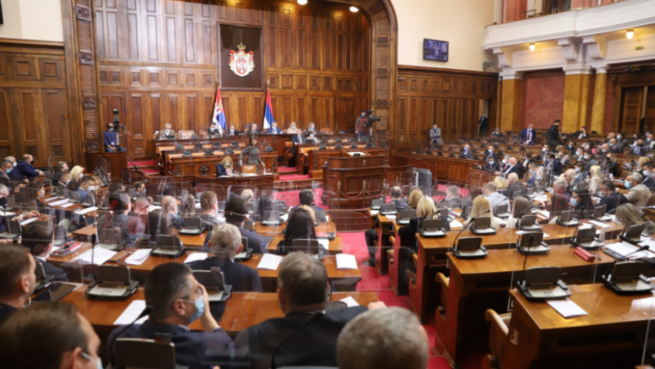 Posle najnovije vesti od Evropske komisije, ministar Vlade Srbije se obratio javnosti