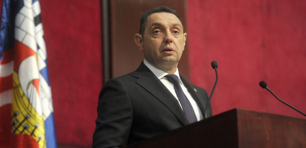 Vulin: Hrvatsko Ministarstvo nije osporilo ni jednu reč mog odgovora, ali jeste histerično napalo prava Bunjevaca