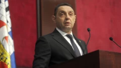 VULIN ČESTITAO POBEDU Aleksandar Vučić mora da se kandiduje za predsednika Srbije