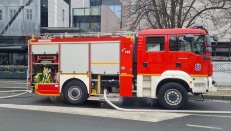 UPOZORENJE ZA SVE KOJI ĆE ROŠTILJATI ZA 1. MAJ Evo kolike su kazne za paljenje vatre