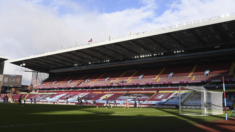 NAGRADA U PRAVIM RUKAMA Izabran najbolji igrač Čelsija za tekuću sezonu