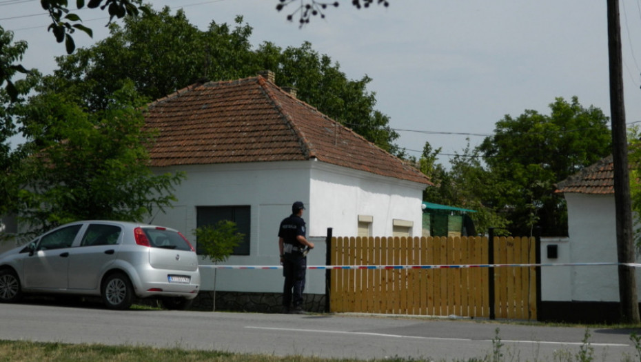"MALA, IMAŠ MNOGO DOBRE GRUDI" Starac (84) iz okoline Mladenovca napao devojčicu (11), evo kako se spasila!
