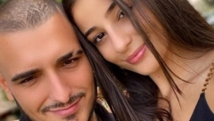 MARINA GAGIĆ IMA NOVOG DEČKA? Darkova bivša verenica uživa na bazenu, jedan detalj otkrio sve (FOTO)