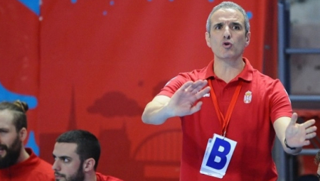 OGROMAN PROBLEM ZA SRBIJU PRED EP! Selektor i još petorica imaju koronu!