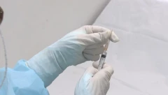 PRIMIO VAKCINU I MILON DOLARA! Tinejdžer dobio nagradu jer se vakcinisao