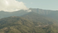 PUTNICI I POSADA IZGINULI U STRAVIČNOJ NESREĆI Šrušio se helikopter na indijskim Himalajima