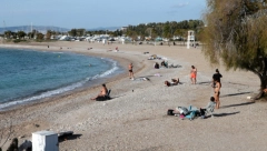 UŽAS U ALBANIJI Pucano na plaži, ubijene četiri osobe