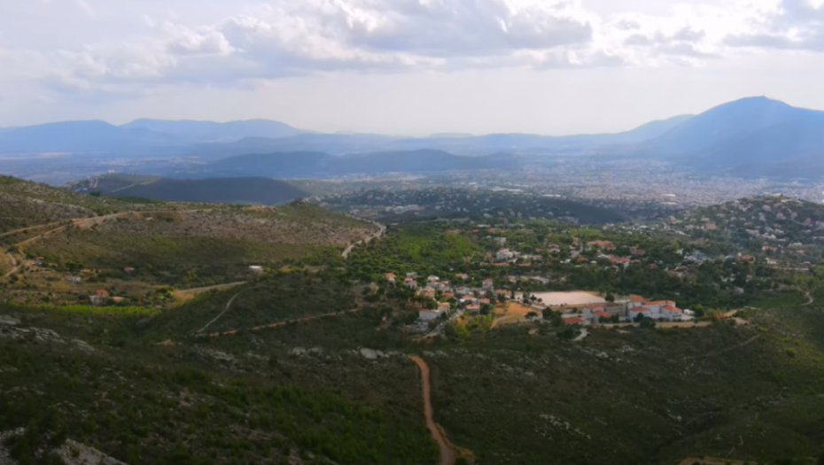 VOZOVI SVE BRŽI Od Atine do Soluna za samo tri sata