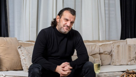 ACA LUKAS PROGOVORIO O POLITIČKOJ SITUACIJI U ZEMLJI: Ako Đilas može da se bavi politikom, mogu i ja da pišem knjigu!