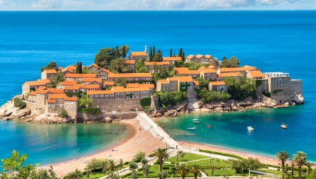 CENE U CRNOJ GORI Ovo morate znati ako se spremate za more!