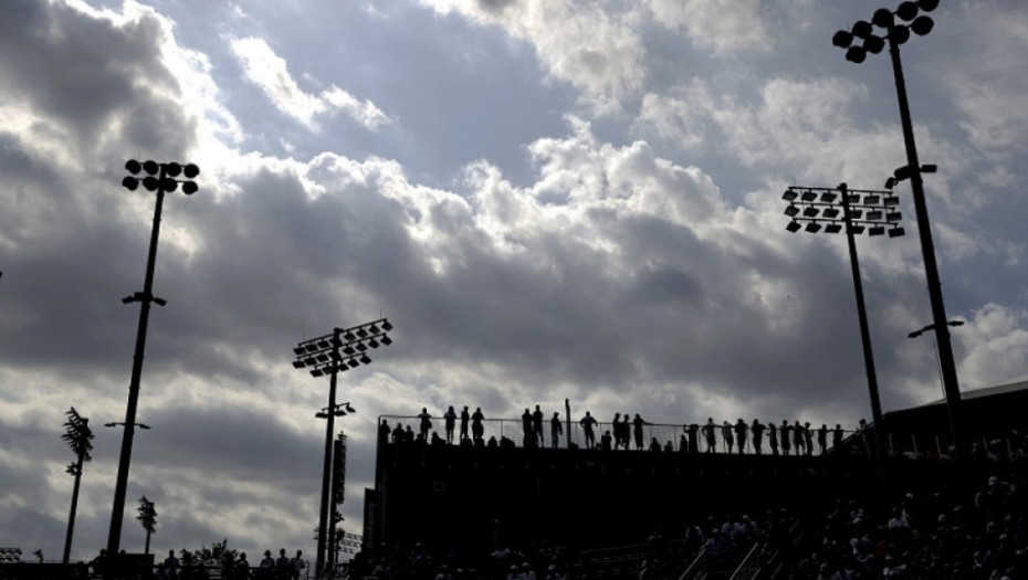 SPREMITE SE RHMZ objavio vremensku prognozu za 1. i 2. maj, u ovim delovima zemlje se očekuju padavine