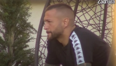 NEVIĐENI OBRT! Nenad Aleksić Ša traži oproštaj od Ivane, ove reperove reči se neće dopasti Tari Simov!